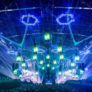 Reverze 2025 | Saturday 15 February | Part II