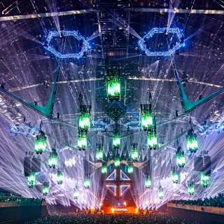 Reverze 2025 | Saturday 15 February | Part II