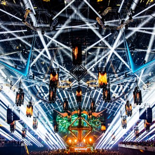 Reverze 2025 | Saturday 15 February | Part II