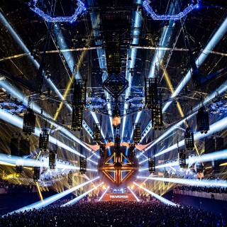 Reverze 2025 | Saturday 15 February | Part II