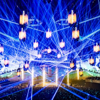 Reverze 2025 | Saturday 15 February | Part II
