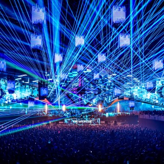 Reverze 2025 | Saturday 15 February | Part II