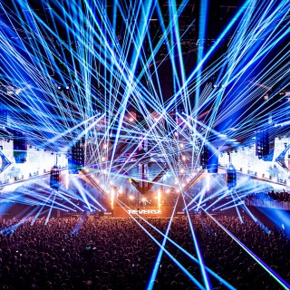 Reverze 2025 | Saturday 15 February | Part II