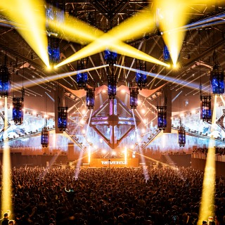 Reverze 2025 | Saturday 15 February | Part II