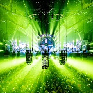 Reverze 2025 | Saturday 15 February | Part II