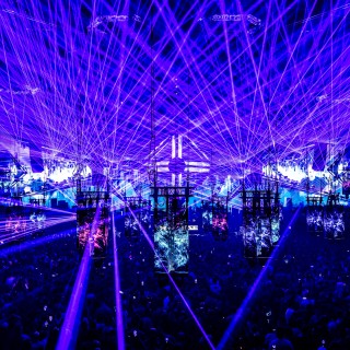 Reverze 2025 | Saturday 15 February | Part II