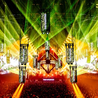 Reverze 2025 | Saturday 15 February | Part II