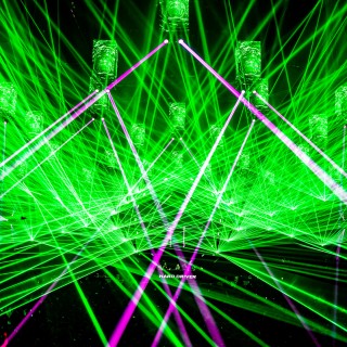 Reverze 2025 | Saturday 15 February | Part II