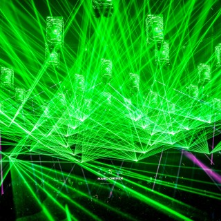 Reverze 2025 | Saturday 15 February | Part II
