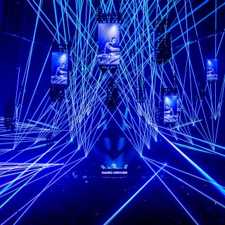 Reverze 2025 | Saturday 15 February | Part II
