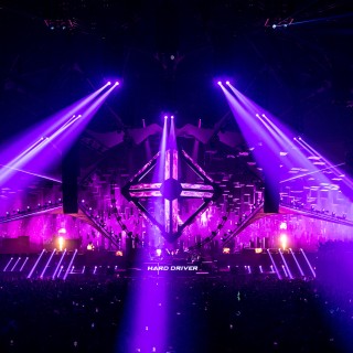 Reverze 2025 | Saturday 15 February | Part II