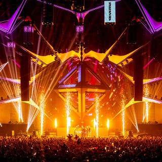 Reverze 2025 | Saturday 15 February | Part II