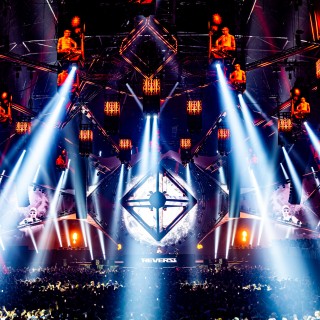Reverze 2025 | Saturday 15 February | Part II