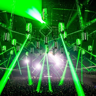 Reverze 2025 | Saturday 15 February | Part II