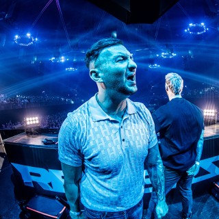 Reverze 2025 | Saturday 15 February | Part II