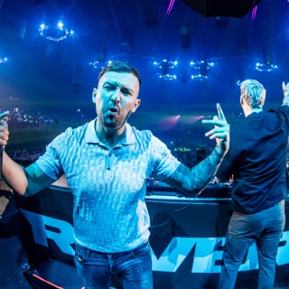 Reverze 2025 | Saturday 15 February | Part II