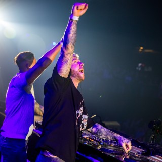 Reverze 2025 | Saturday 15 February | Part II