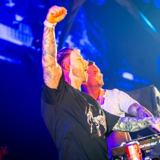 Reverze 2025 | Saturday 15 February | Part II