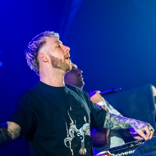 Reverze 2025 | Saturday 15 February | Part II