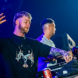 Reverze 2025 | Saturday 15 February | Part II
