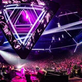 Reverze 2025 | Saturday 15 February | Part II