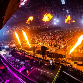 Reverze 2025 | Saturday 15 February | Part II