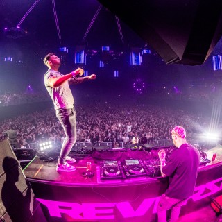 Reverze 2025 | Saturday 15 February | Part II