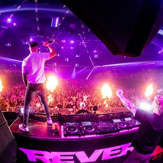 Reverze 2025 | Saturday 15 February | Part II