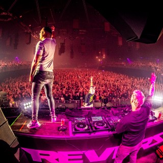 Reverze 2025 | Saturday 15 February | Part II