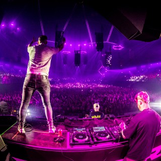 Reverze 2025 | Saturday 15 February | Part II