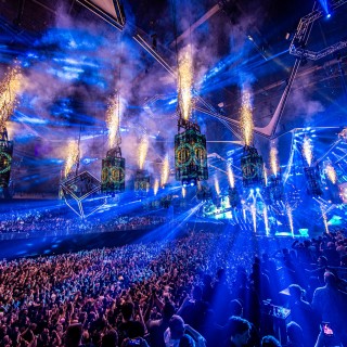 Reverze 2025 | Saturday 15 February | Part II