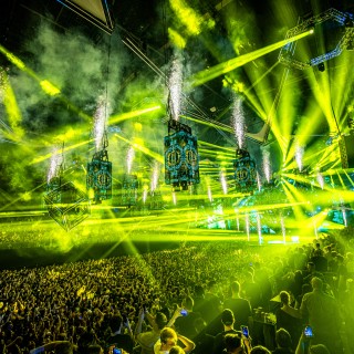 Reverze 2025 | Saturday 15 February | Part II