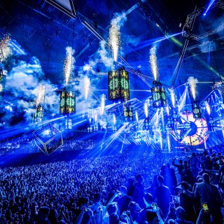 Reverze 2025 | Saturday 15 February | Part II