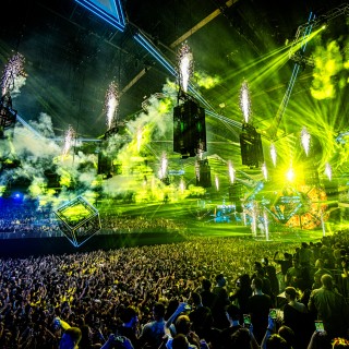 Reverze 2025 | Saturday 15 February | Part II