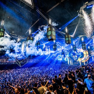 Reverze 2025 | Saturday 15 February | Part II
