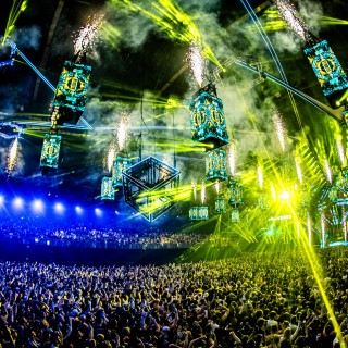 Reverze 2025 | Saturday 15 February | Part II