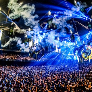 Reverze 2025 | Saturday 15 February | Part II