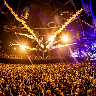 Reverze 2025 | Saturday 15 February | Part II