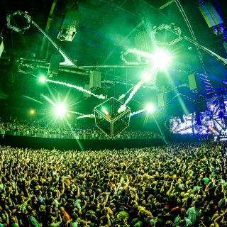 Reverze 2025 | Saturday 15 February | Part II
