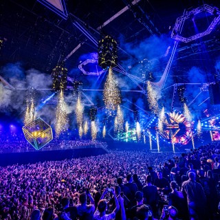 Reverze 2025 | Saturday 15 February | Part II