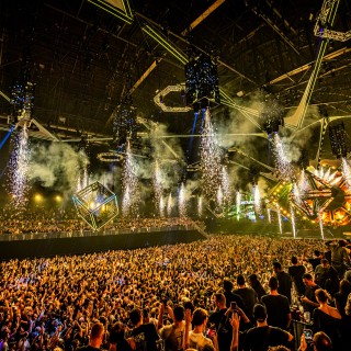 Reverze 2025 | Saturday 15 February | Part II