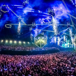 Reverze 2025 | Saturday 15 February | Part II