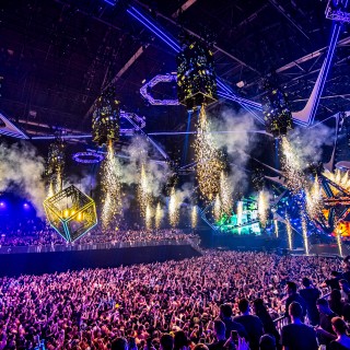 Reverze 2025 | Saturday 15 February | Part II