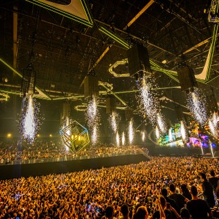 Reverze 2025 | Saturday 15 February | Part II