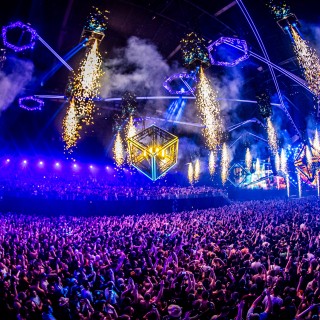 Reverze 2025 | Saturday 15 February | Part II
