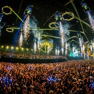 Reverze 2025 | Saturday 15 February | Part II