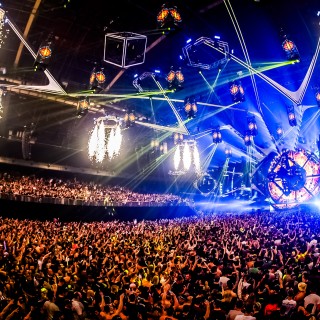 Reverze 2025 | Saturday 15 February | Part II