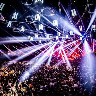 Reverze 2025 | Saturday 15 February | Part II
