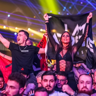Reverze 2025 | Saturday 15 February | Part II