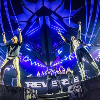 Reverze 2025 | Saturday 15 February | Part II